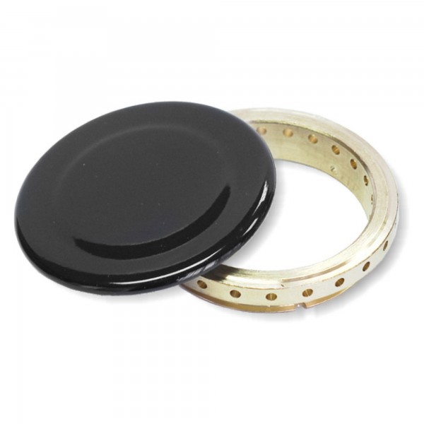 Quemador teka nº1 42x34,5