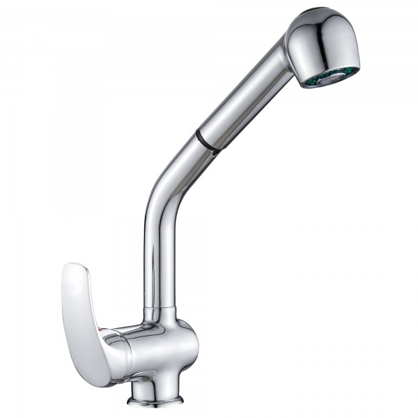 Monomando pacific freg.extensible alto