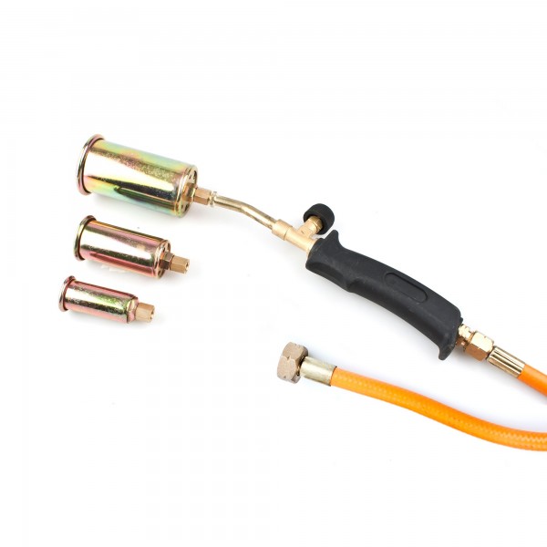 Soplete yregas gatillo boq.25/35/50 mm.