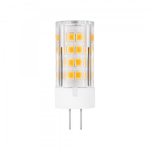 Bomb.led g4 12v.4w.360º fria