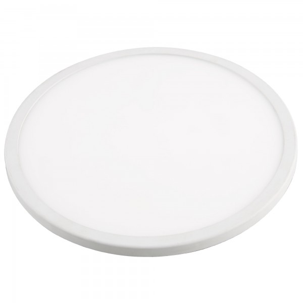 Downlight led ajustable red.blanco 20w.n