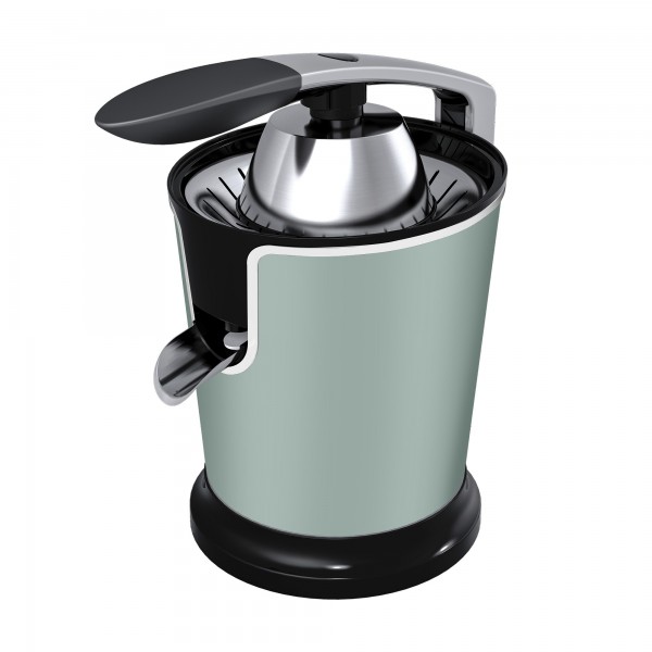 Exprimidor nar.kuken 160w.c/braz vintage