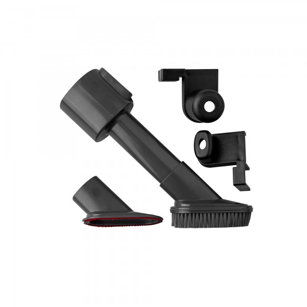 Rec. aspirador 34130 set boquillas