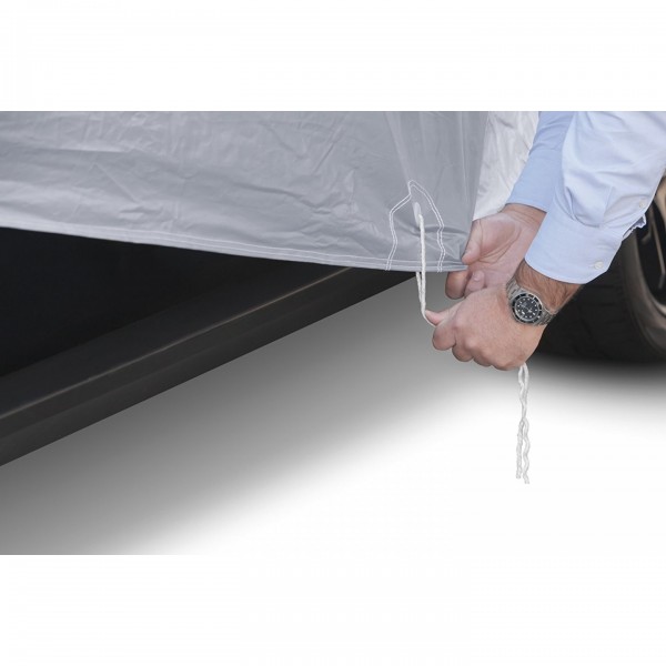 Funda exterior premium Ford MONDEO DE 2013, impermeable, Lona, cubierta