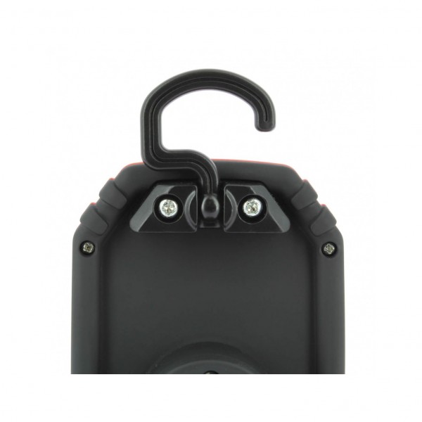 LAMPARA DE TALLER - 3 PILAS - ES - LWLMP10