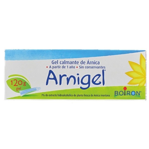 Arnigel 120 g Boiron