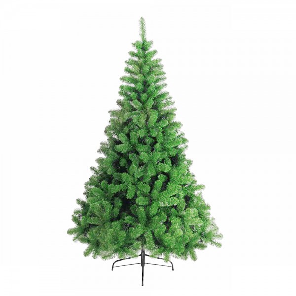 árbol de navidad tipo pino 340 ramas 150 cm