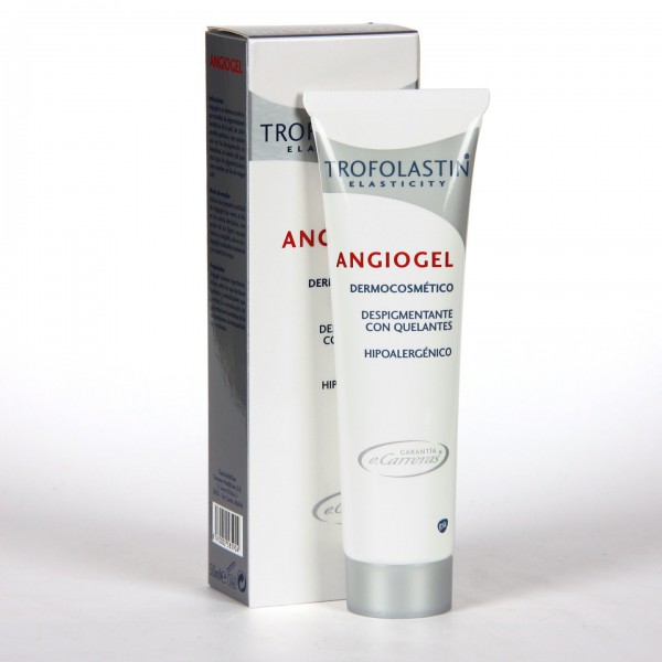 Trofolastin Angiogel 50 ml