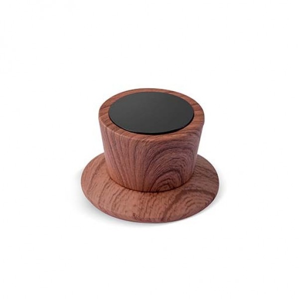 Rec. pomo marron tapa cacerola