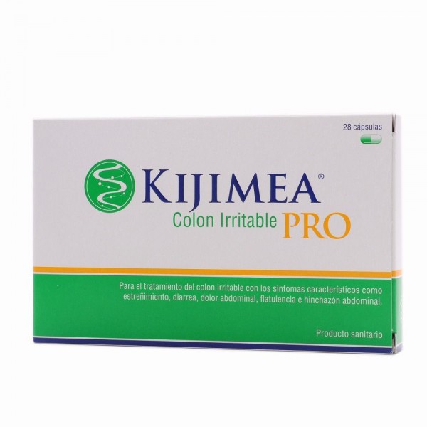 Kijimea Colon Irritable Pro 28 Capsulas