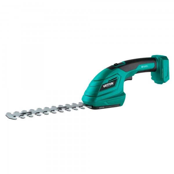 Tijera setos/cortacesp.vatton  20v.s/bat