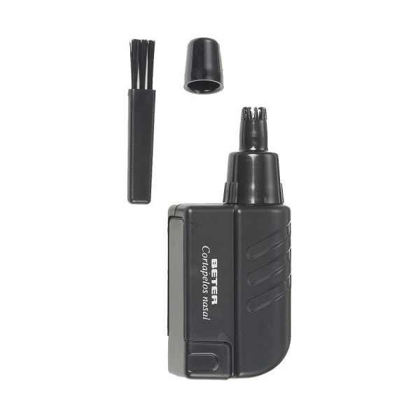 Cortapelos Nariz y Orejas Beter