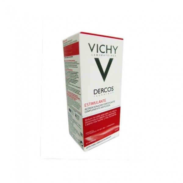 Vichy Dercos Acondicionador Fortificante 150 ml