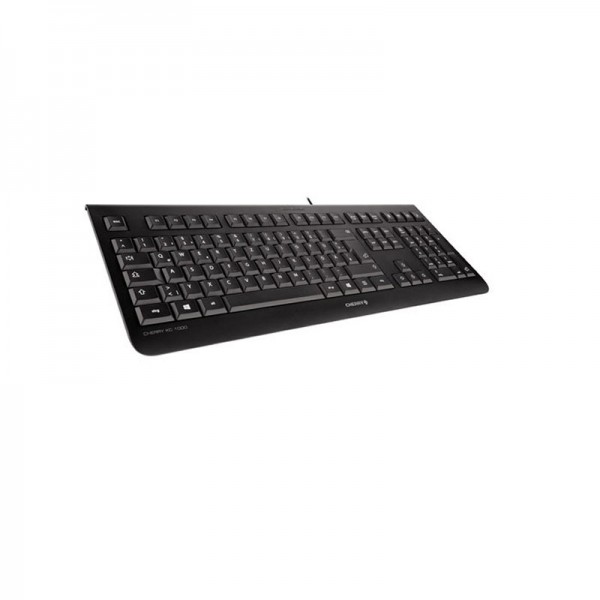 Cherry teclado kc 1000 negro