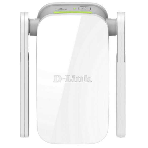 D-link dap-1610 punto acceso repetidor ac1200