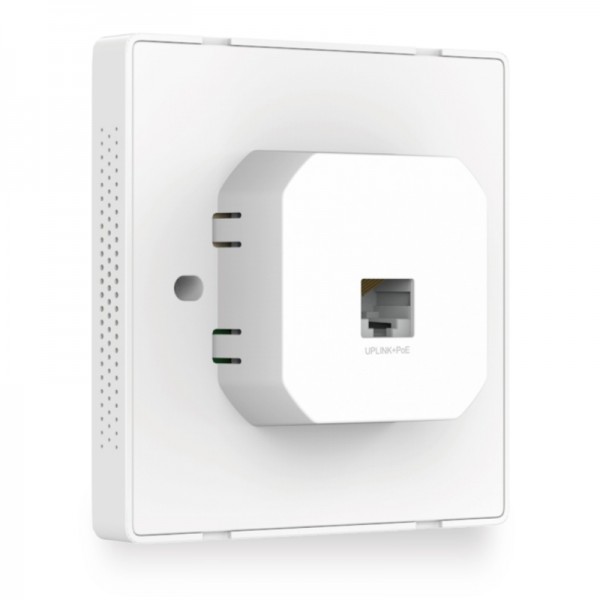 Tp-link eap230-wall omada ac1200 wifi poe