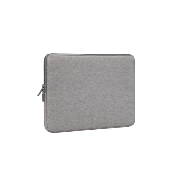 Rivacase funda 7705 suzuka eco gris15,6"