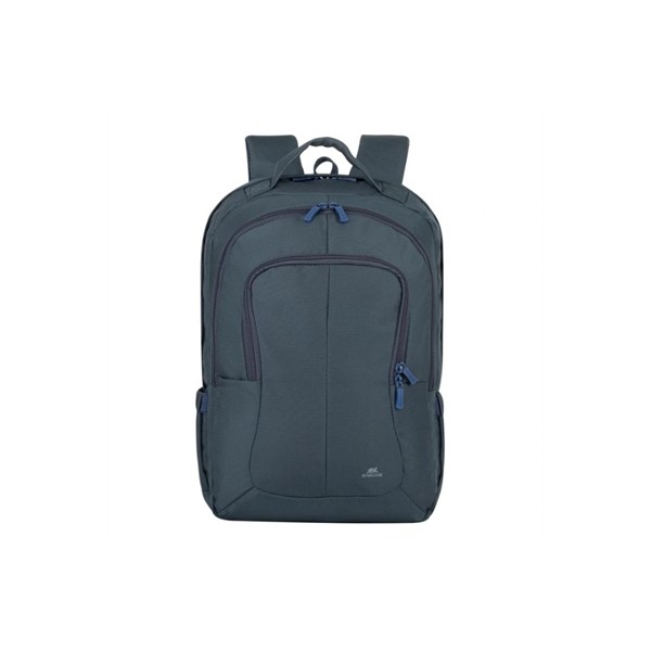 Rivacase 8460 tegel eco azul mochila portátil 17,3