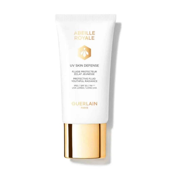 Guerlain abeille royale uv skin defense fluido 50ml