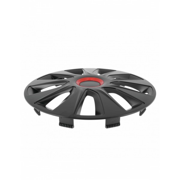 JEUX ENJOLIVEURS 14" ILLINOIS SILVER