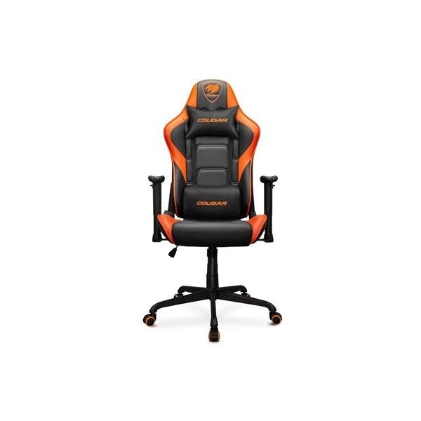 Cougar silla gaming armor elite