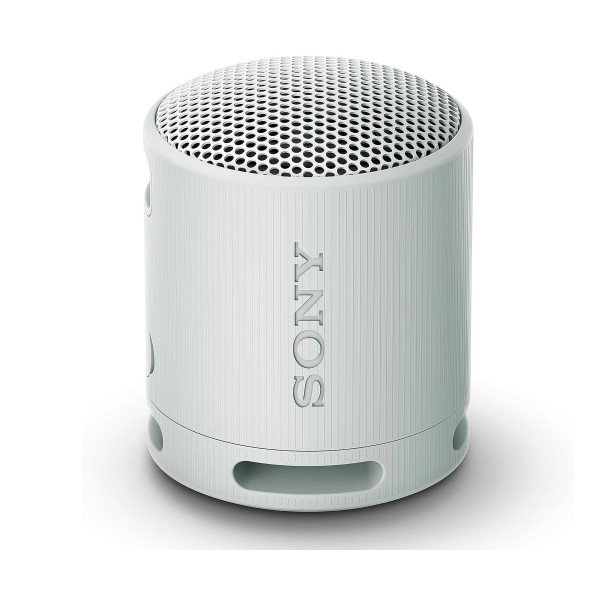 Sony srs-xb100 white / altavoz inalámbrico