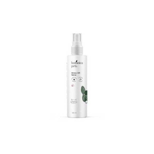Relajante Ambiente Spray 125 Botanicapet