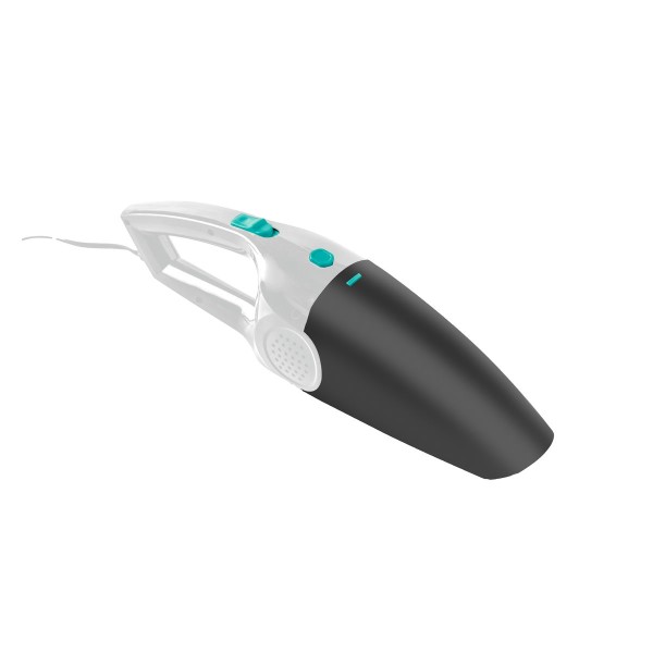 Aspirador mano kuken coche multifun. 12v