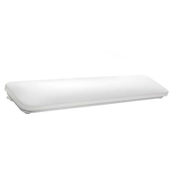 Pantalla led plafon 24w.70cm.3cct