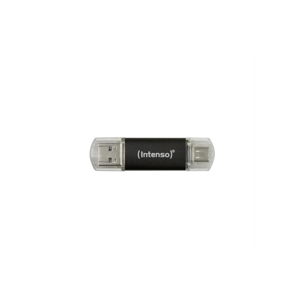 Intenso twist line lápiz usb 3.2 a+c 32gb