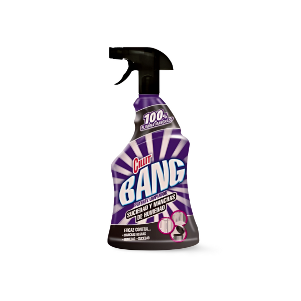 Cillit Bang Antimoho 750ml