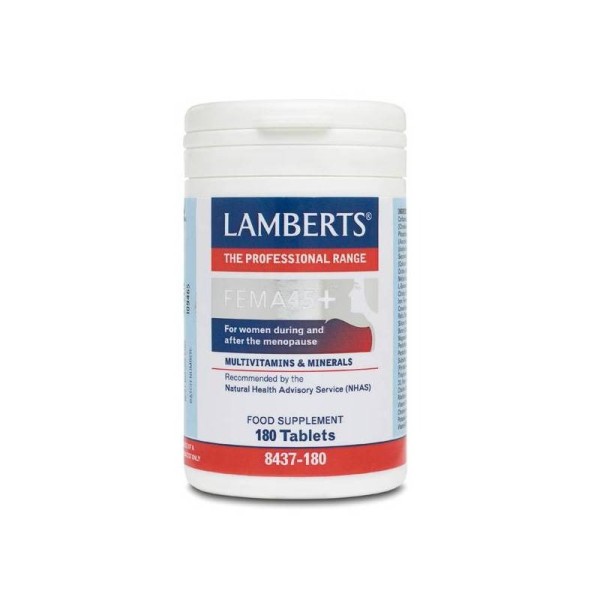 Lamberts Fema 45 180 Comps 8437180