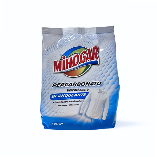 Mihogar Percarbonato blanqueante 700gr