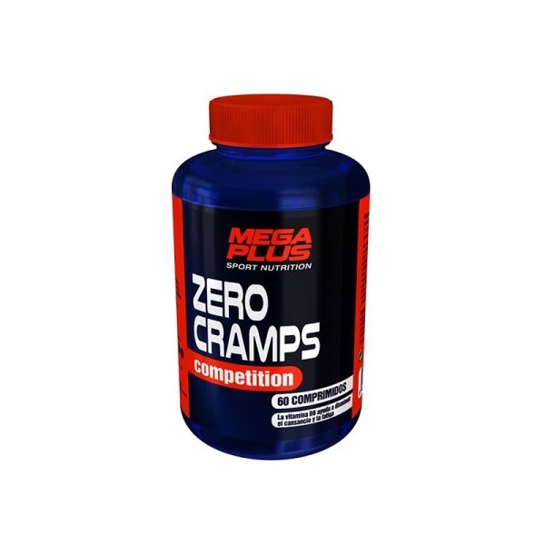 Zero cramps compet 60 comp