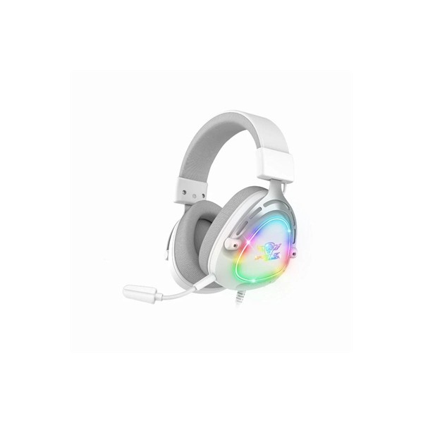 Spirit of gamer auriculares elite h-40 blanco