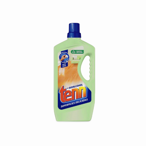Tenn limpiador superficies delicadas 1,3L
