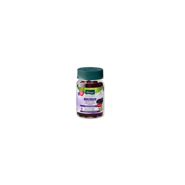 Kneipp Gummies Niños Immunidad 30 Caramelos de g