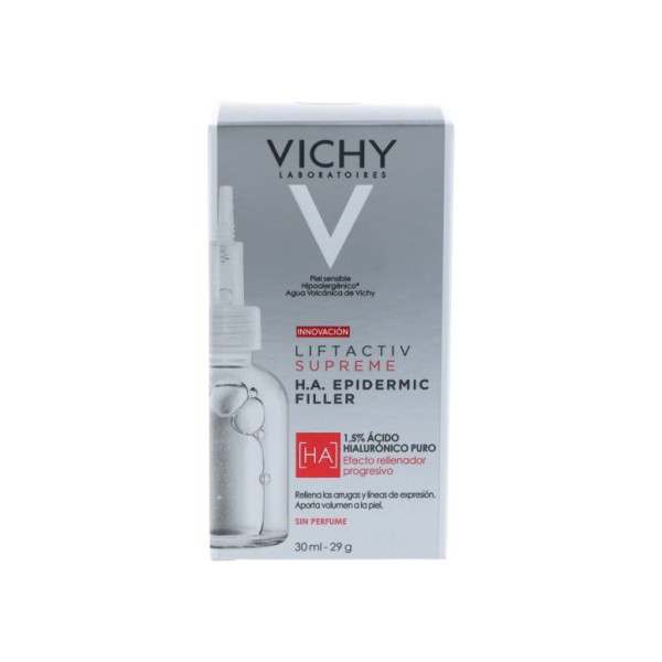Vichy Liftactiv Supreme Ha Epidermic Filler 30 m