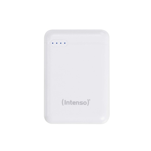 Intenso powerbank xs10000  10000mah blanco
