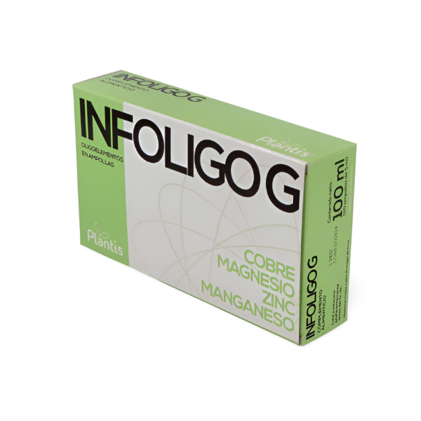 Infoligo-g