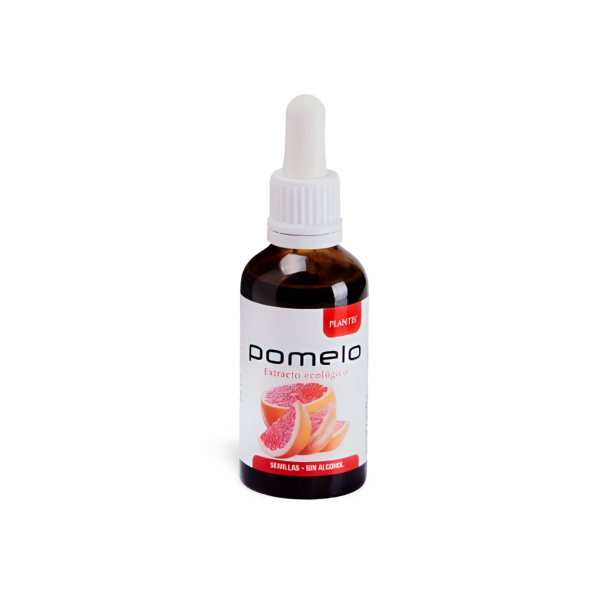 Extracto pomelo eco plantis 50ml