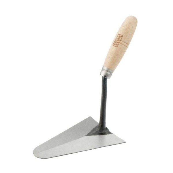 Paleta albañil catalan 170x120mm.