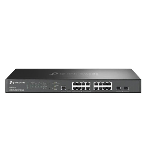 Tp-link sg2005p-pd switch 1xpoe++ in 4xpoe+ out