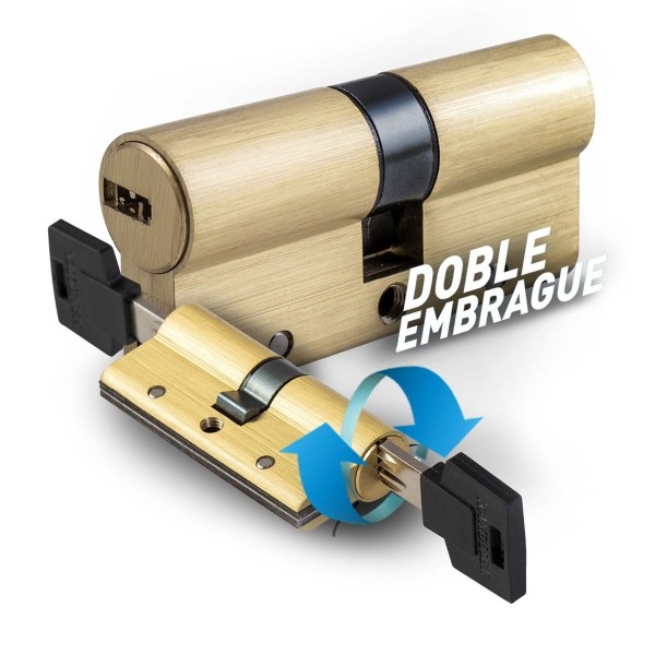 Cilindro seguridad r15-35x35 lat.d.emb.