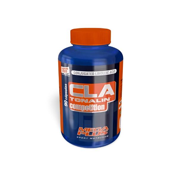 CLA tonalin 90cápsulas