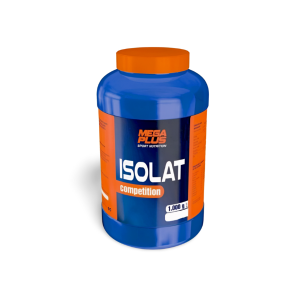 Isolat competition choco 1kg