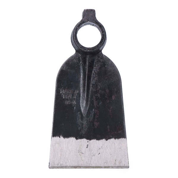 Azada para remover tierra mod. 85-a 11,5 x 15,5 cm, ø34,98 mm