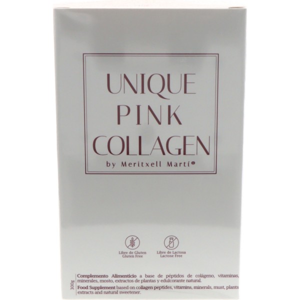 Unique Pink Collagen 300g
