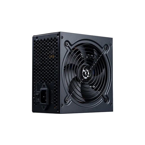Hiditec fuente al. psu rx750  80plus bronze c. f.r