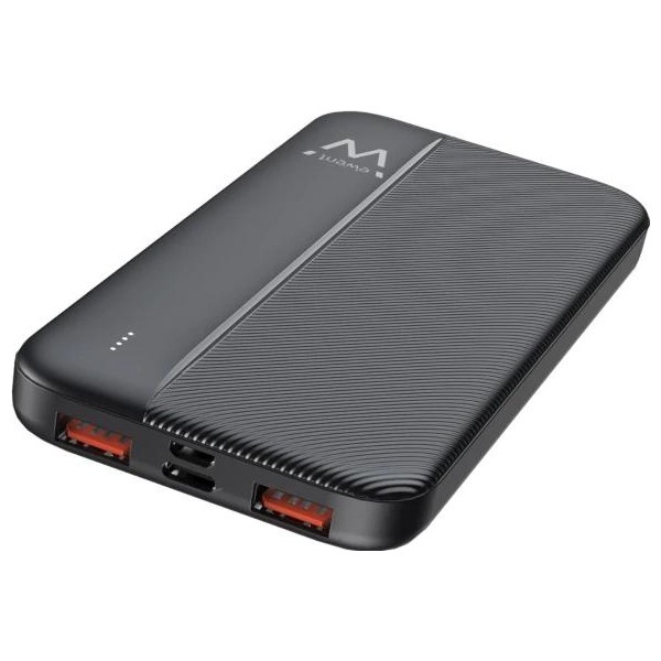 Ewent powerbank 10000mah pd 22,5w